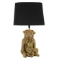 LAMPKA STOŁOWA DOG 26x43,8 cm